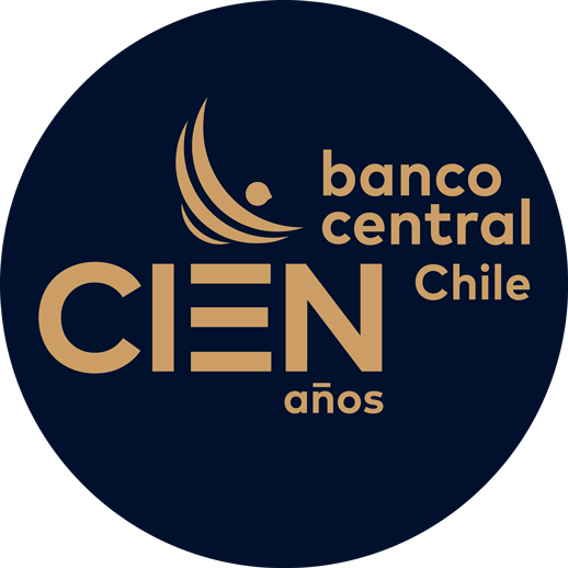 Logo Banco Central de Chile